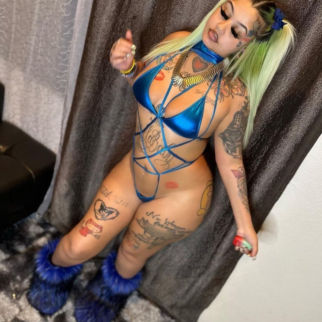 Devils Dick Advocate