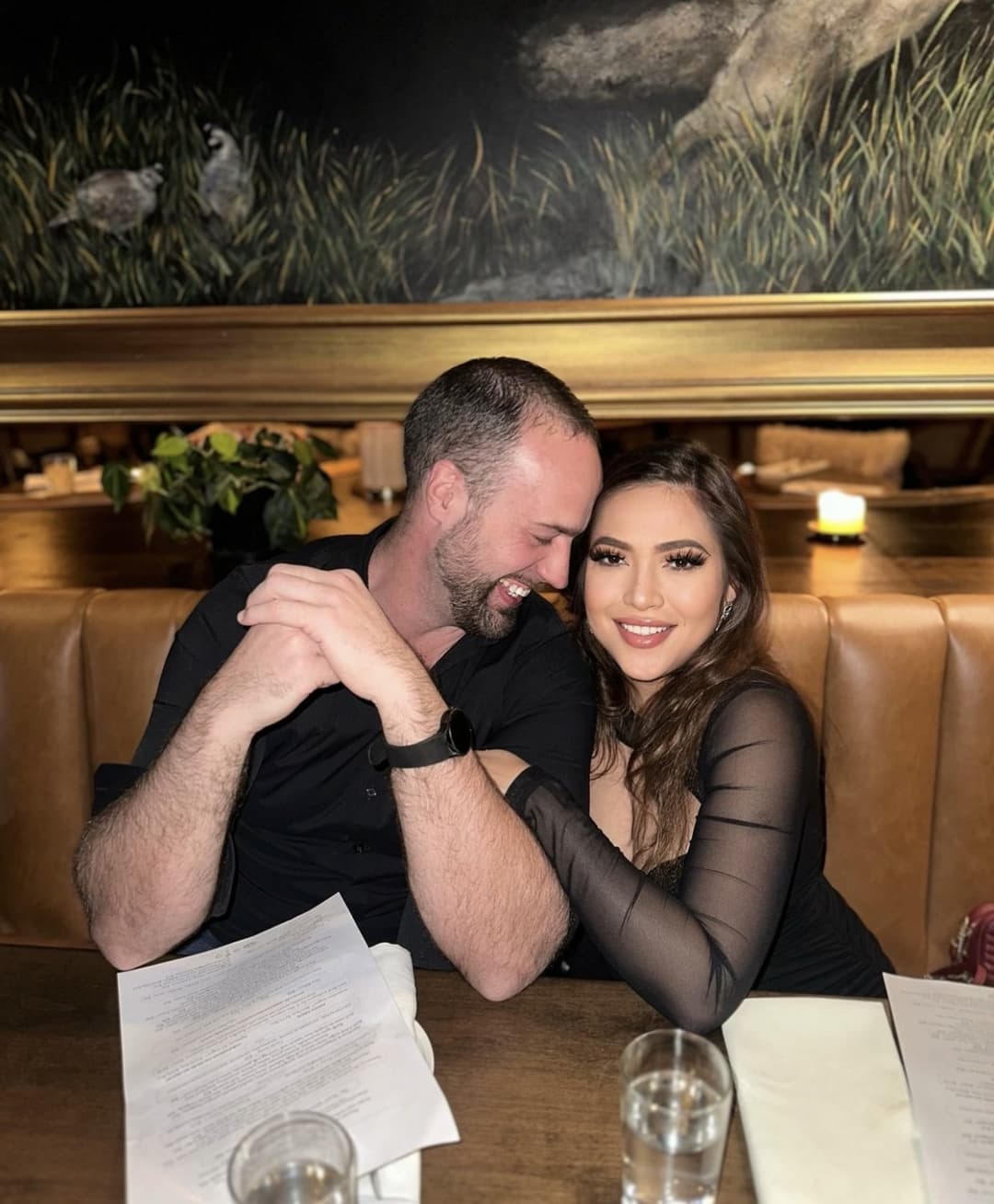 Rosie Latt - Gloryhole whore turned Staff Accountant at Teracom Services