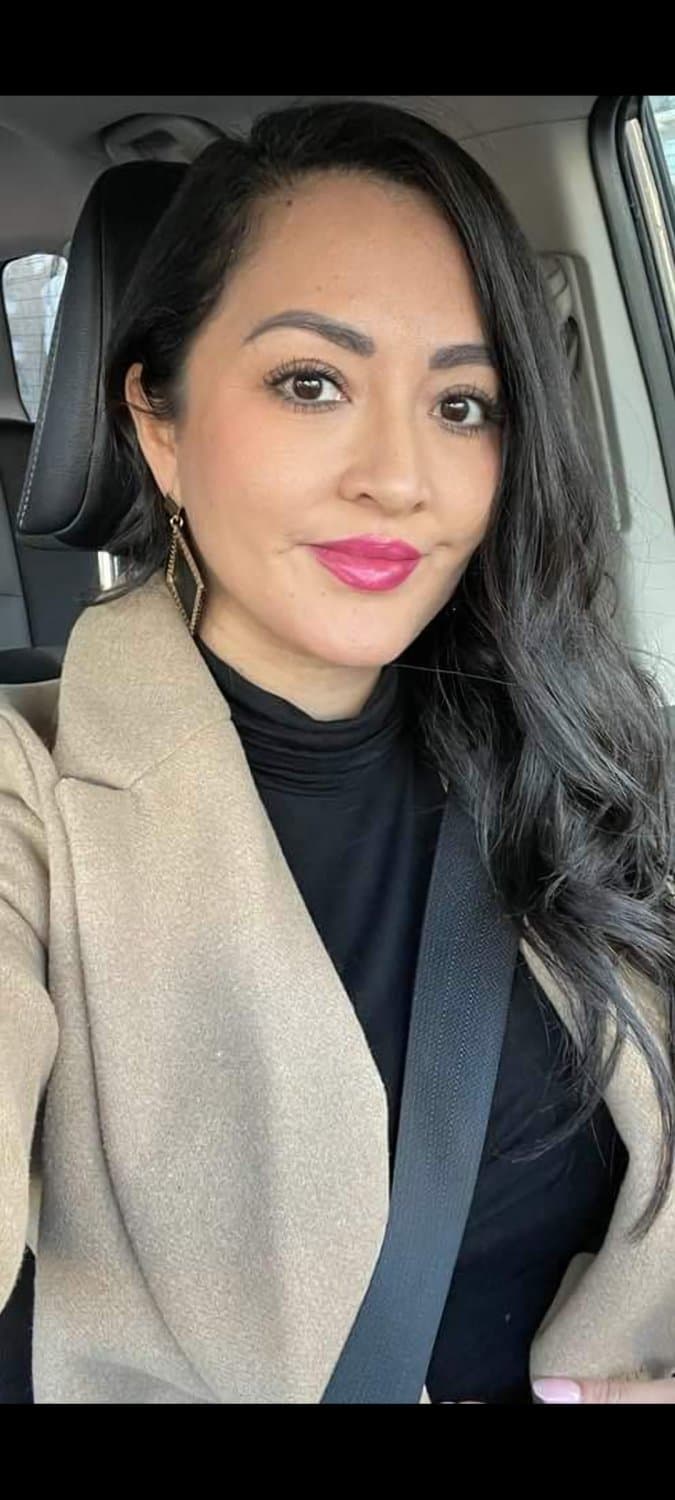 Sexy Latina Miriam long beach