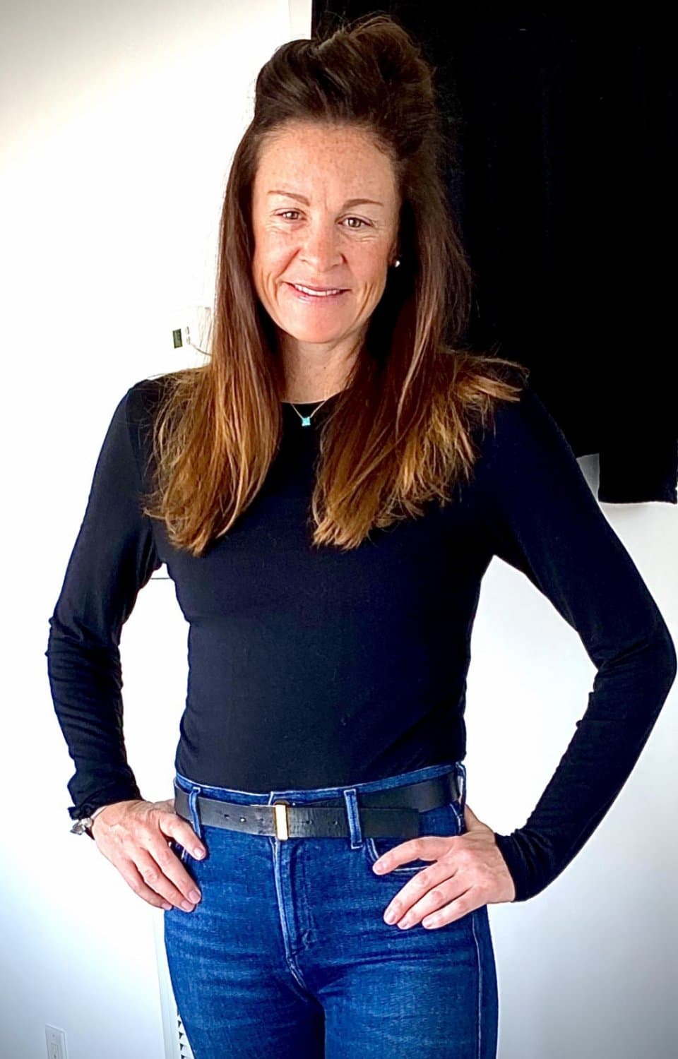 Gorgeous mature wife Kristin