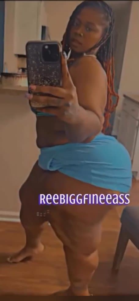 Bbw the biggest