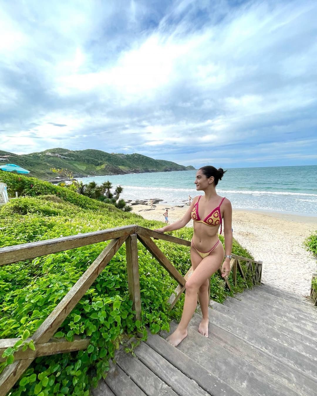 Click to view full size vitoriagrb ASMR PROFESSORA DE INGLÊS