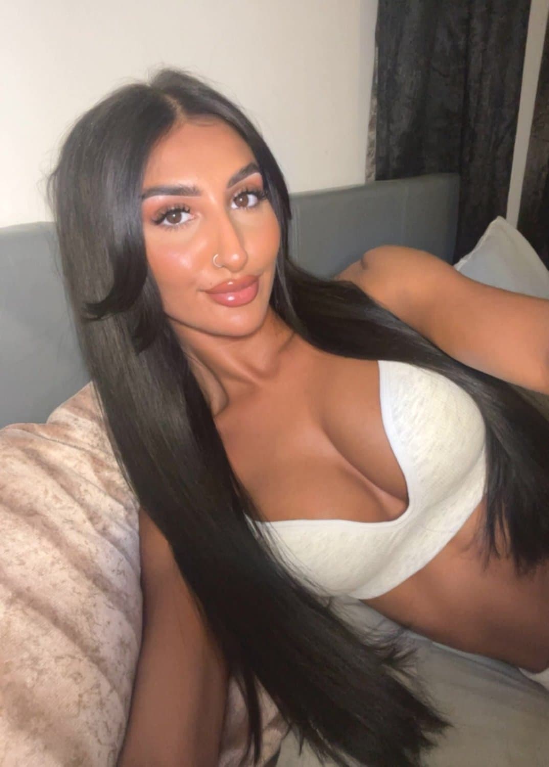 I’m the guilty pleasure you’ll never want to quit