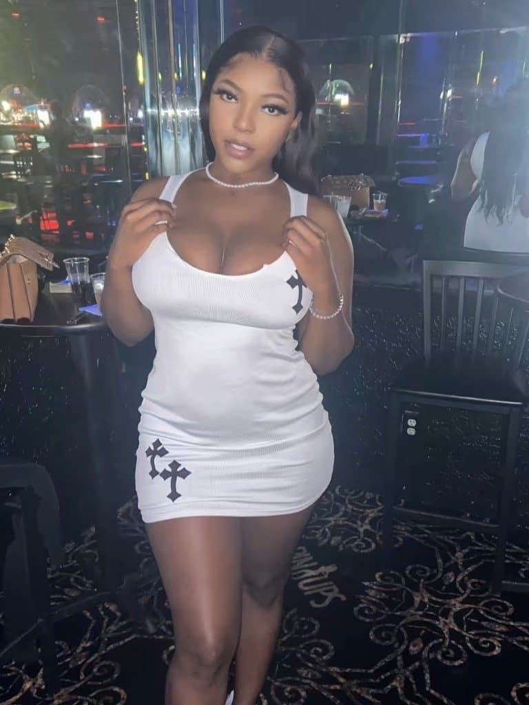 CeCe twerk team stripclub champion