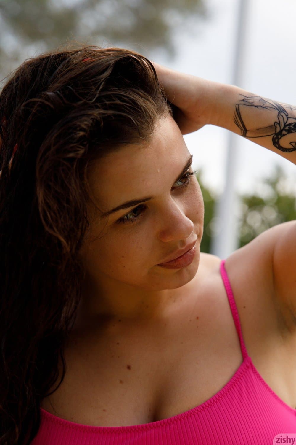 Keisha Grey Still Keishing