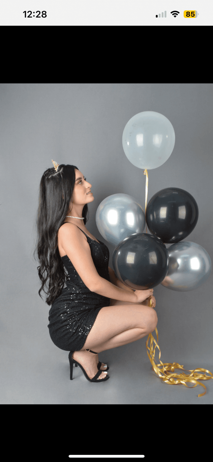 Cleo latina sexy feet in live