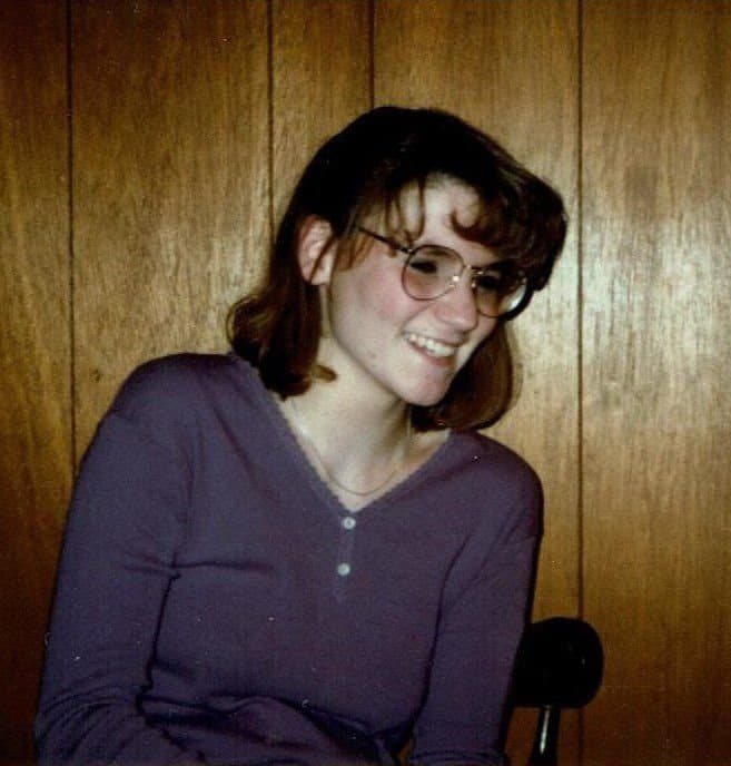 Janna the naughty cum slut