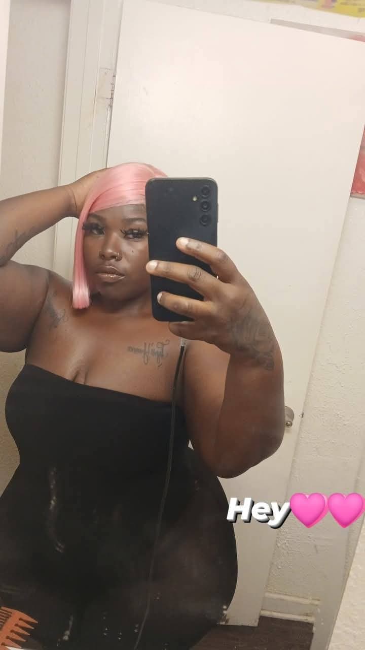 EBONY BBW SSBBW THICKNESS BIG ASS GOONER MATERIAL