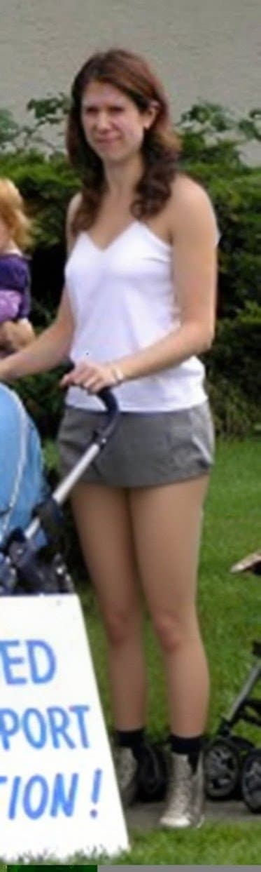 Mrs Colleen Marie K - cheating Catholic wife in New Jersey I - ask me about her for real