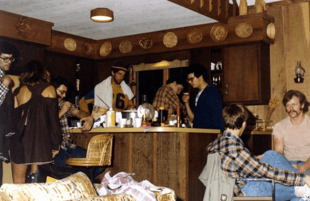 The Trees! They’re Alive!!! (Part 3)