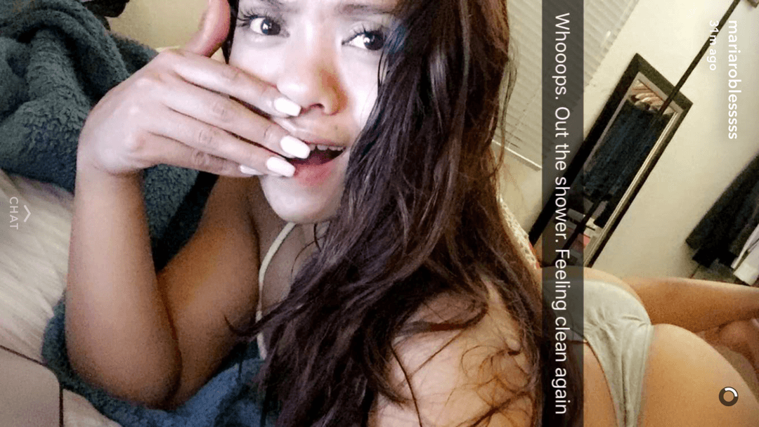 asian fitness model ass feet soles maria robles part two