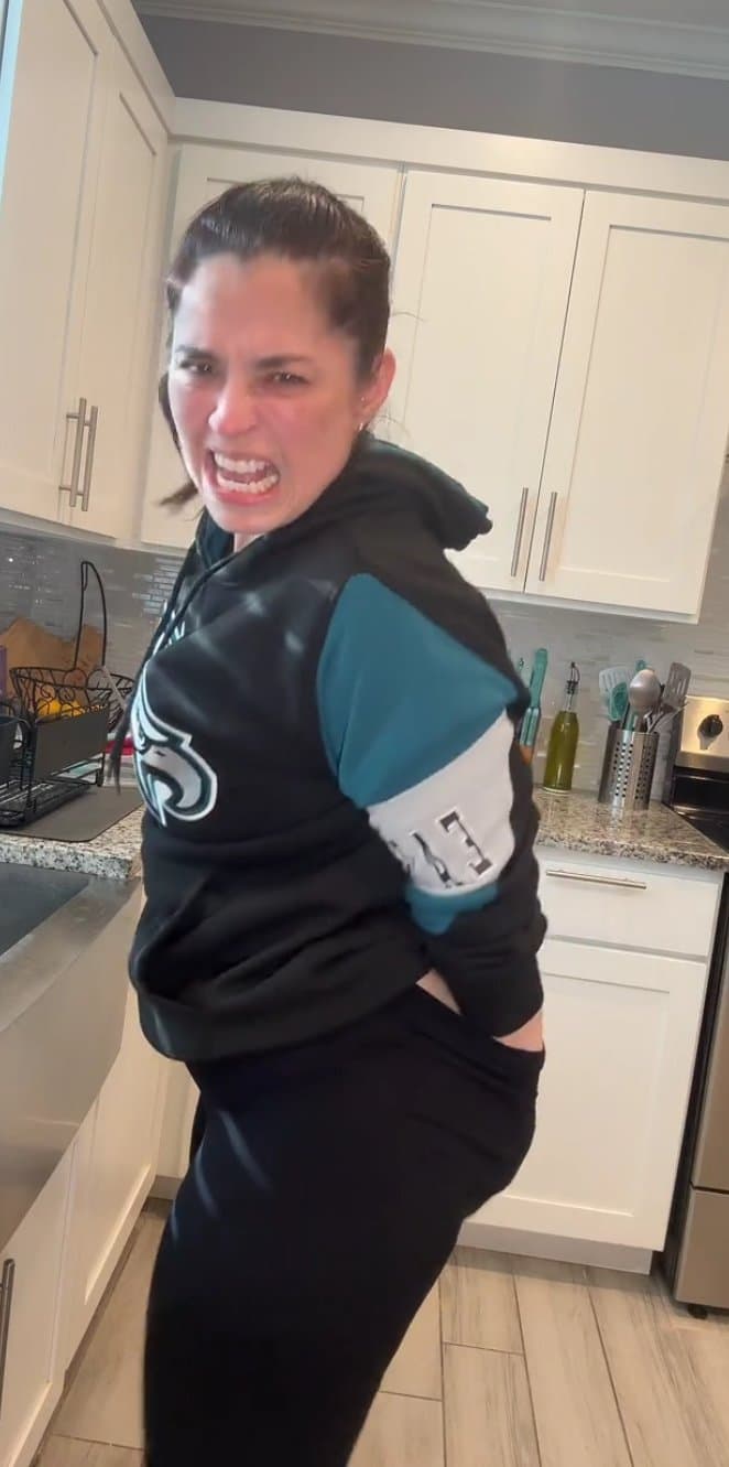 GALAXY FOR TWERKS & WEDGIES TT Live