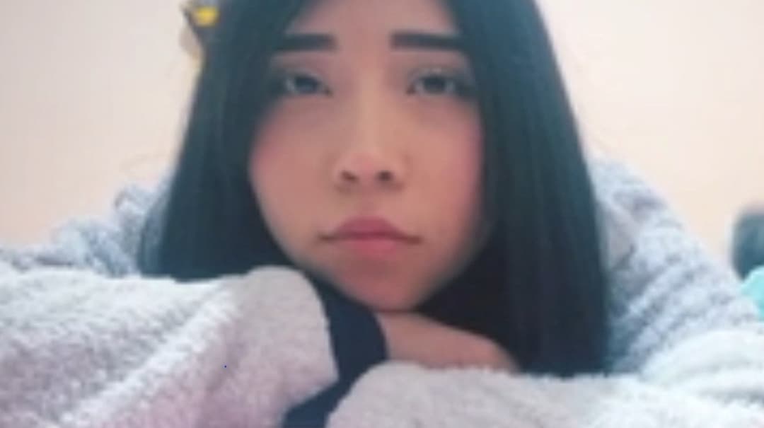 Pendeja se cree "kawaii", vayan a darle amor (ig en las fotos)