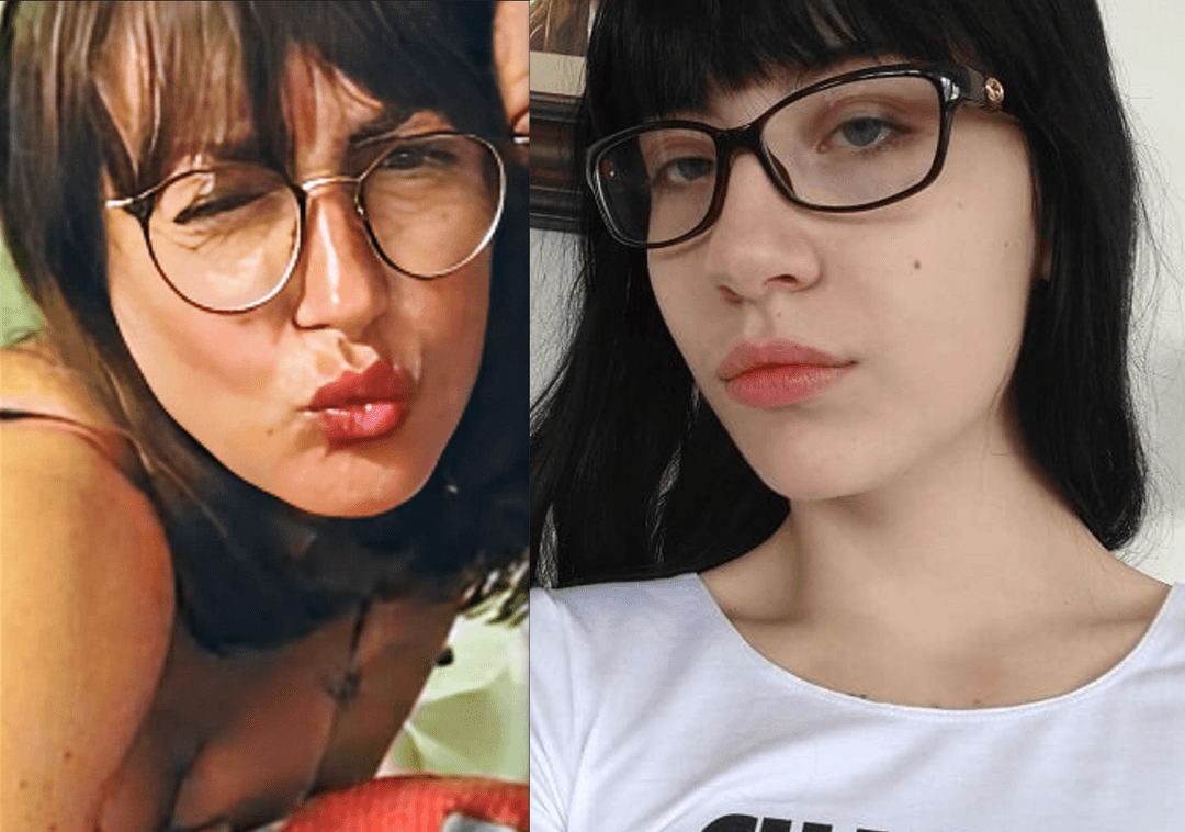 Charlotte Sartre Is My Mom