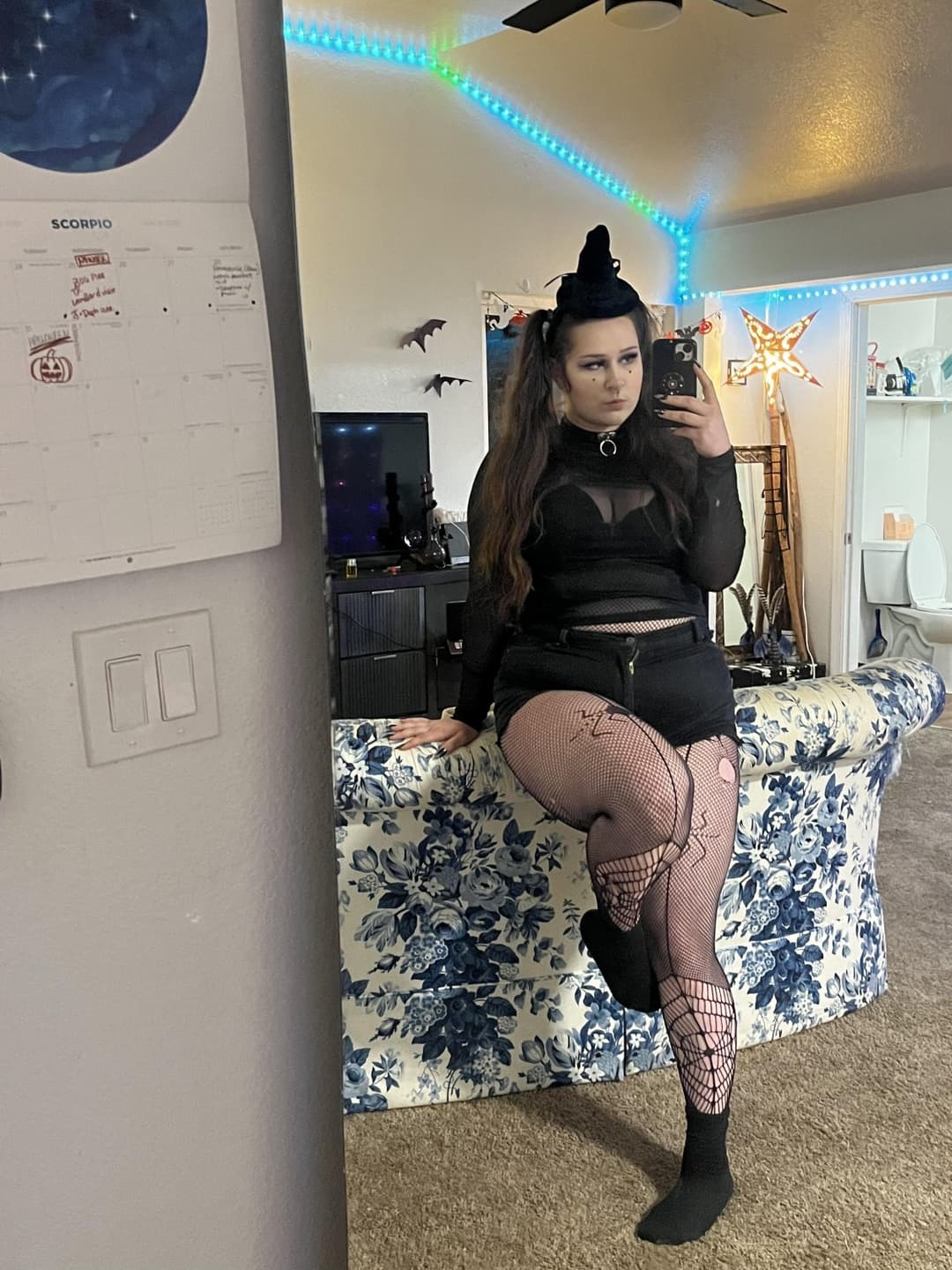 fat land whale disgrace