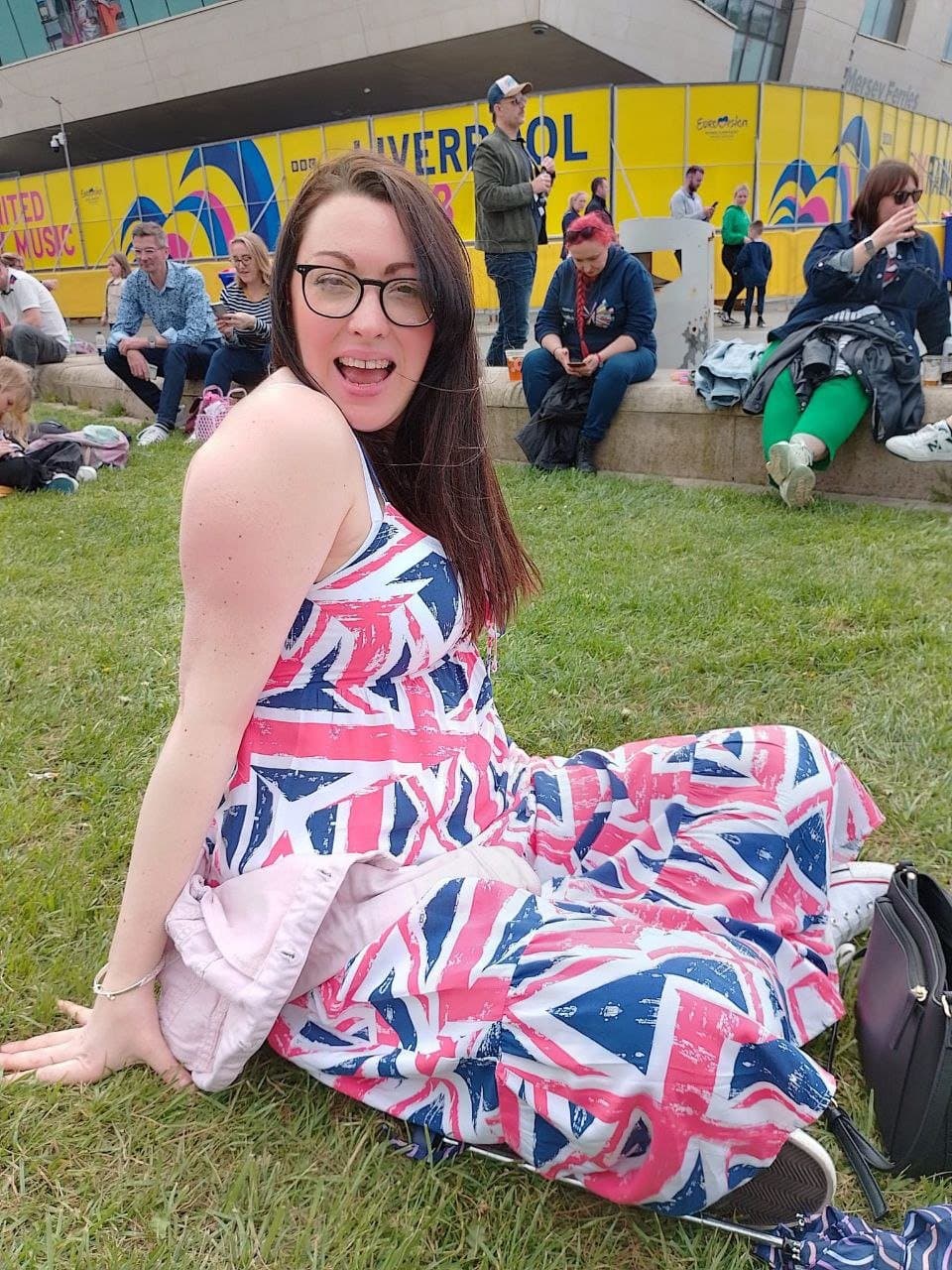 Who would fuck my girlfriend in front of me?