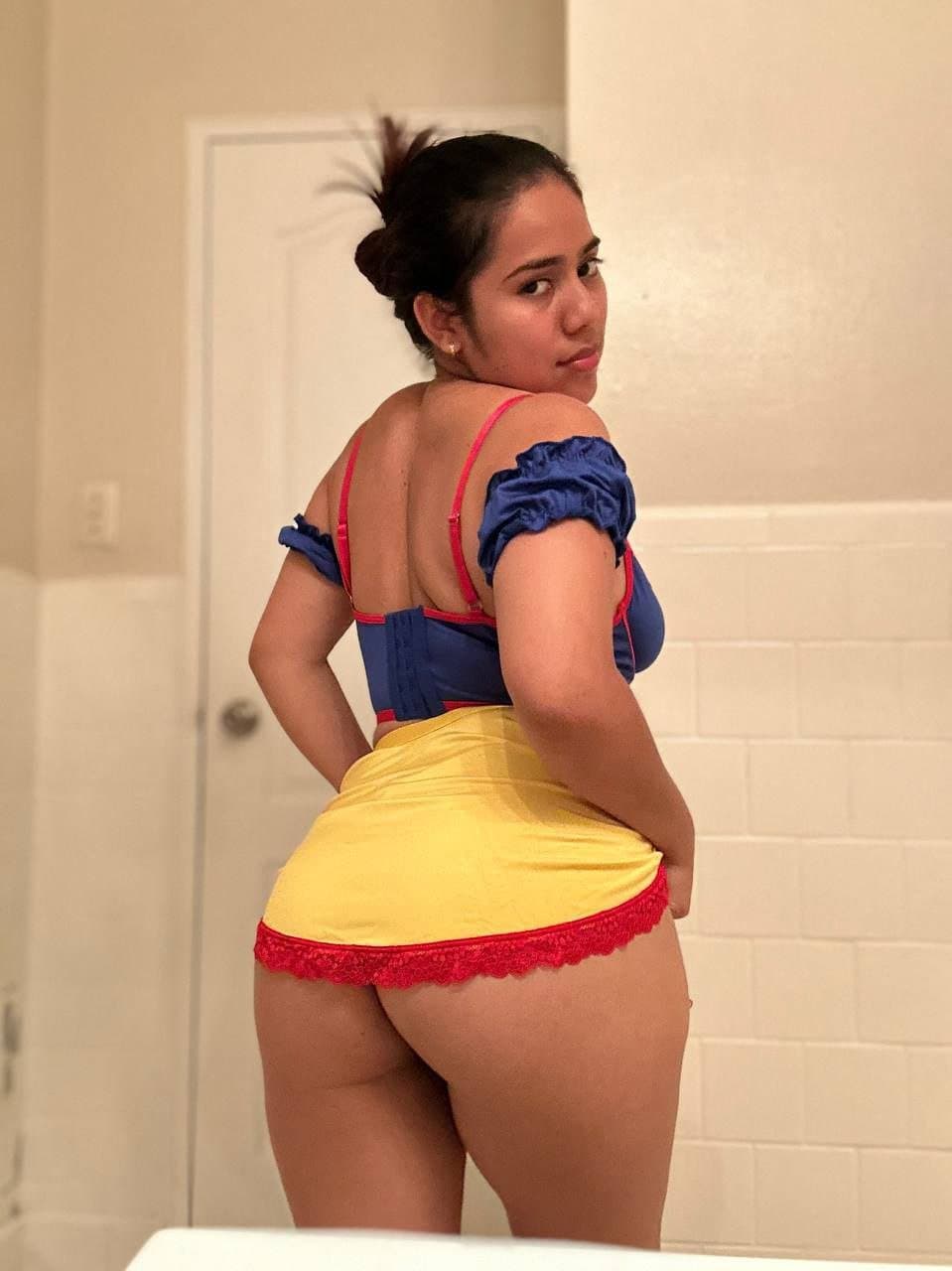 Zoila Garcia / Mary Garcia