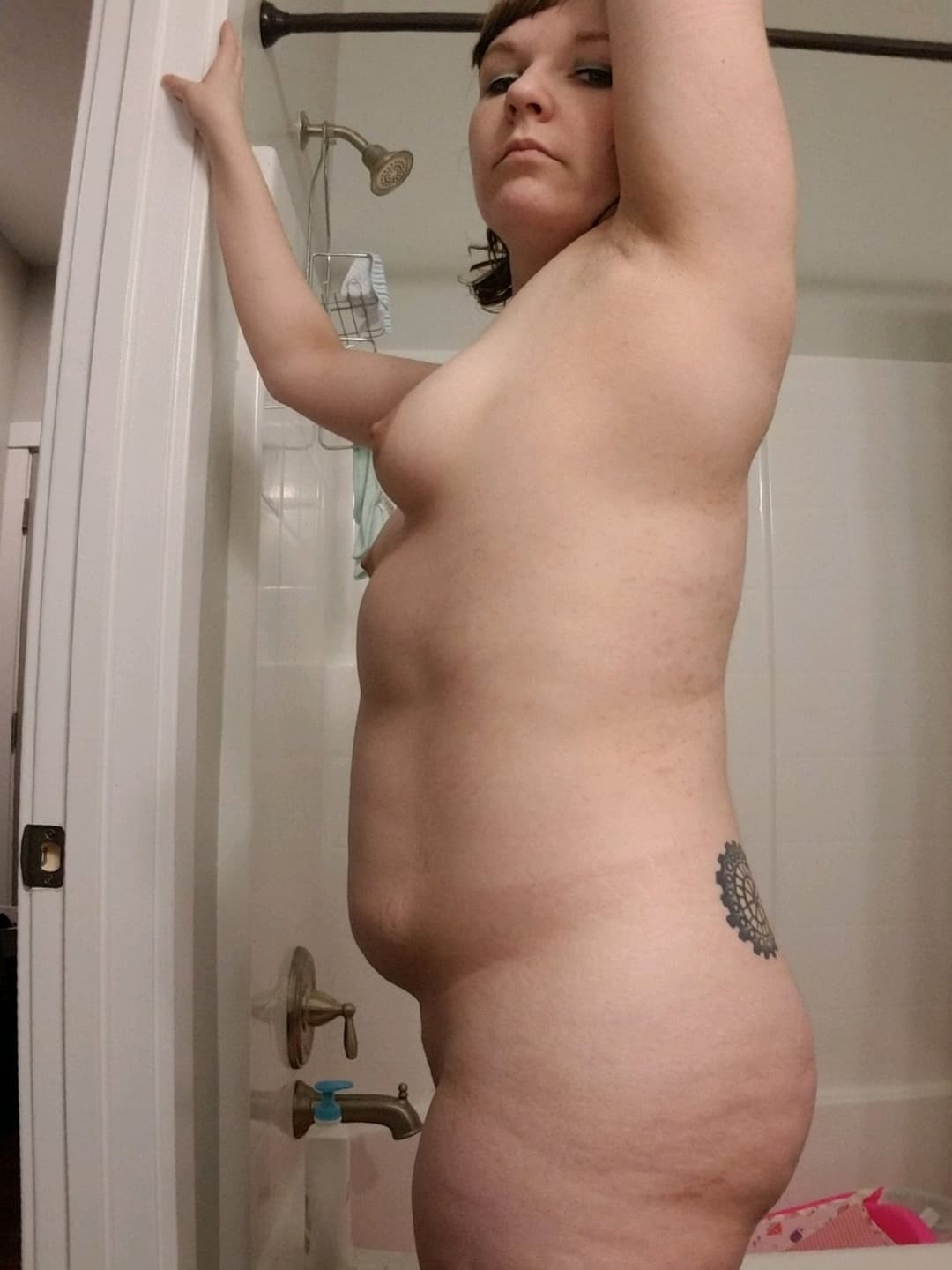 Click to view full size Merry Christmas from Anne