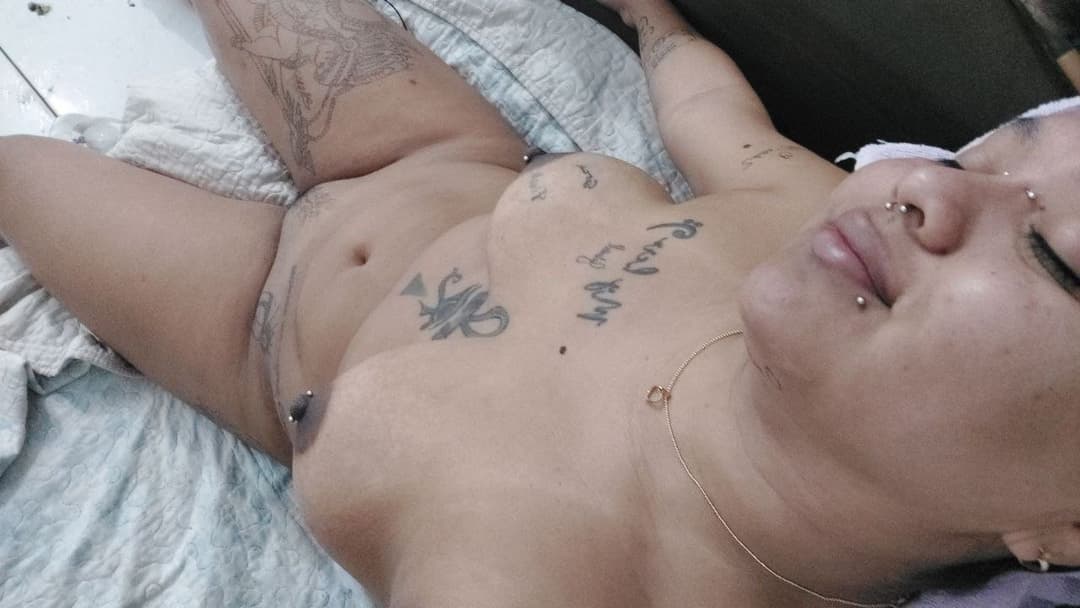 Vivi Pimenta ?️ Morena Gostosa #Anal #Puta #Safada #India