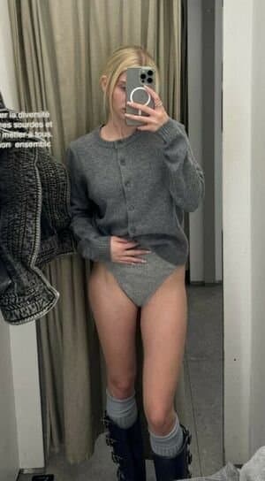 Alla Bruletova Bentley girl - part 5