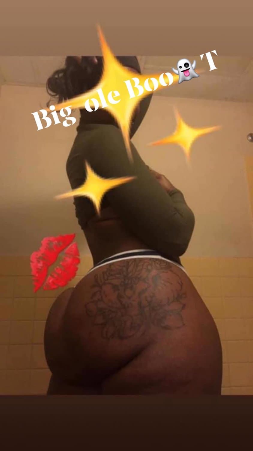 ALL ASS A$$ BIG BOOBS EBONY SSBBW BBW GOONER MATERIAL MIX DUMP