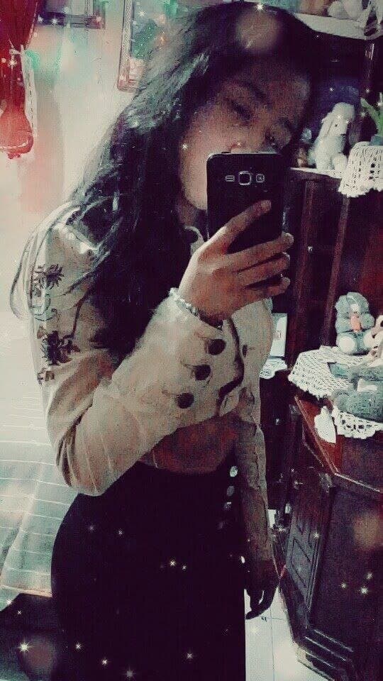 Osiris Irais Romero Mendez Putita De Tlaxcala