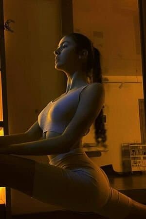 russian 25 years hot blogger part 1