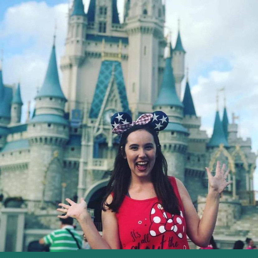 allie priego or Allie Olivia