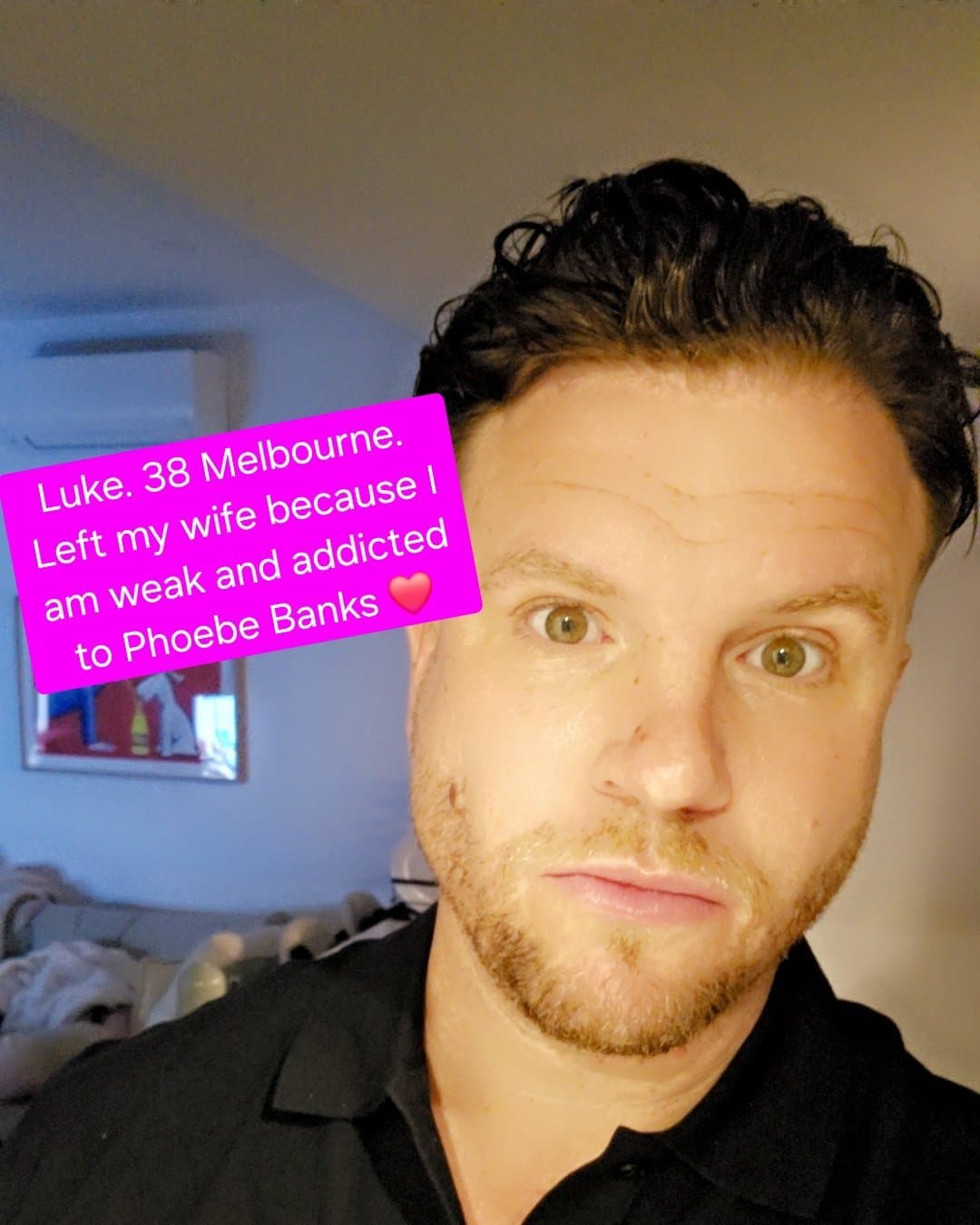 My name is Luke Molenkamp