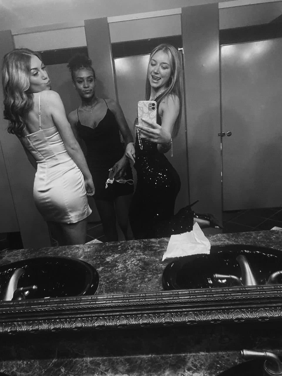 Barely legal bop teenager Carly