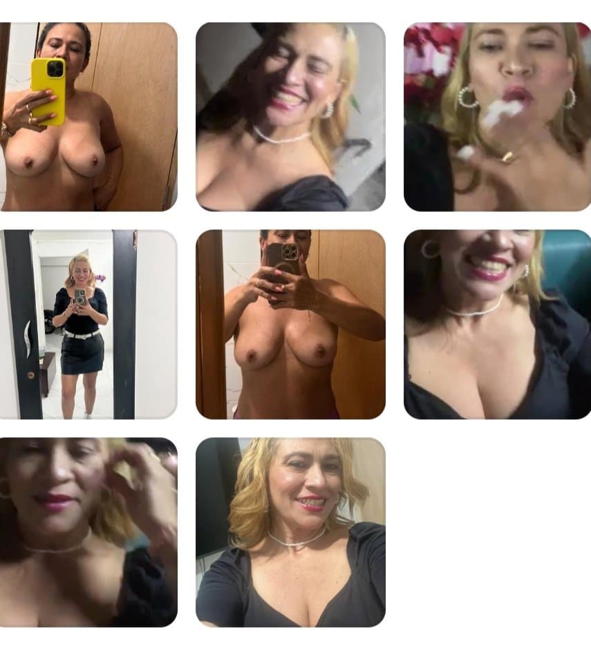 she 46 years old hot Latino milk loves to f*** no condom is needed she will swallow loves c** in her