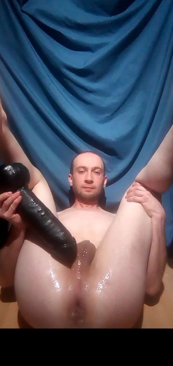 Thomas, France, 30 years old