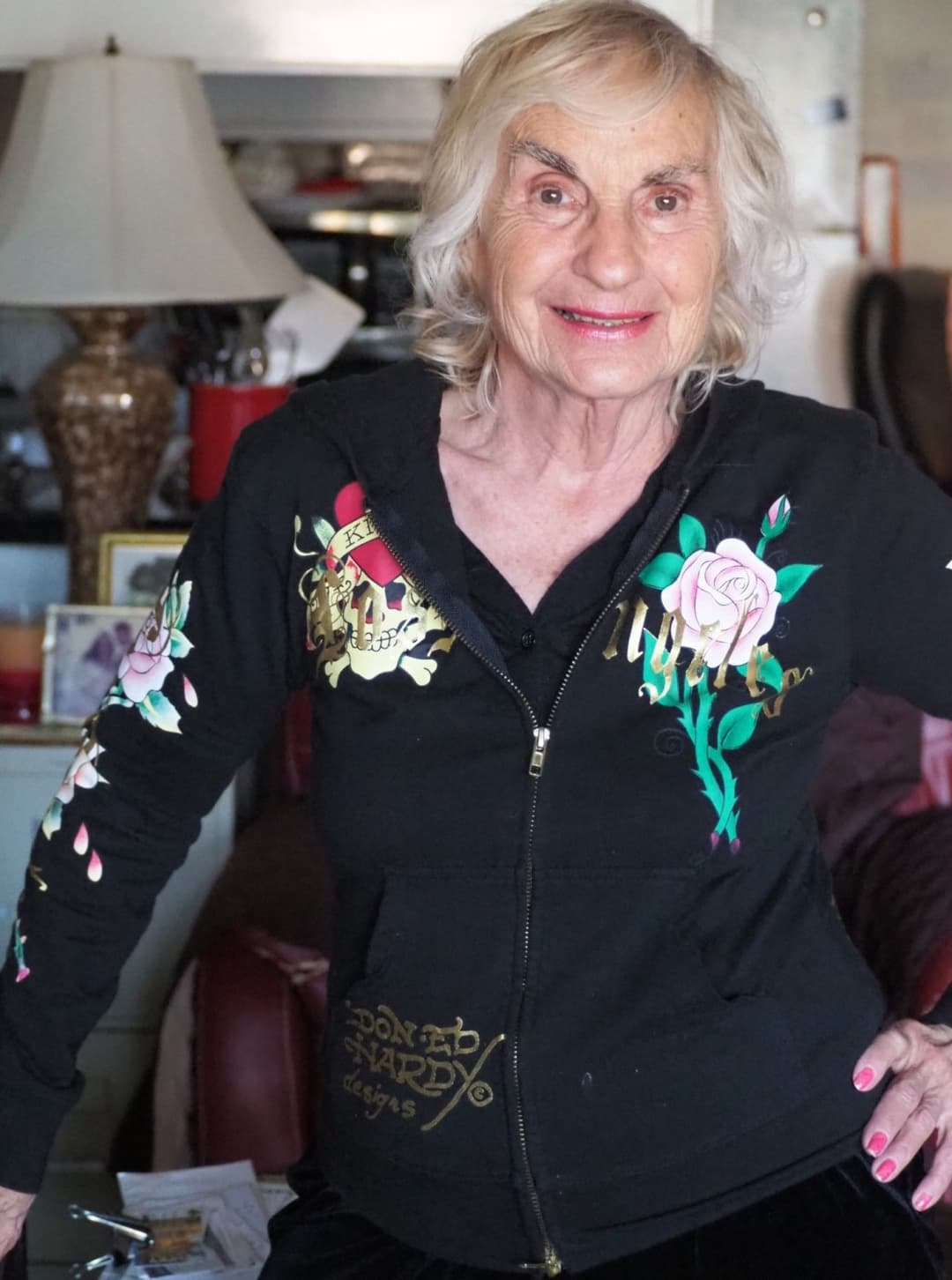 Granny Nurse Patti 2?