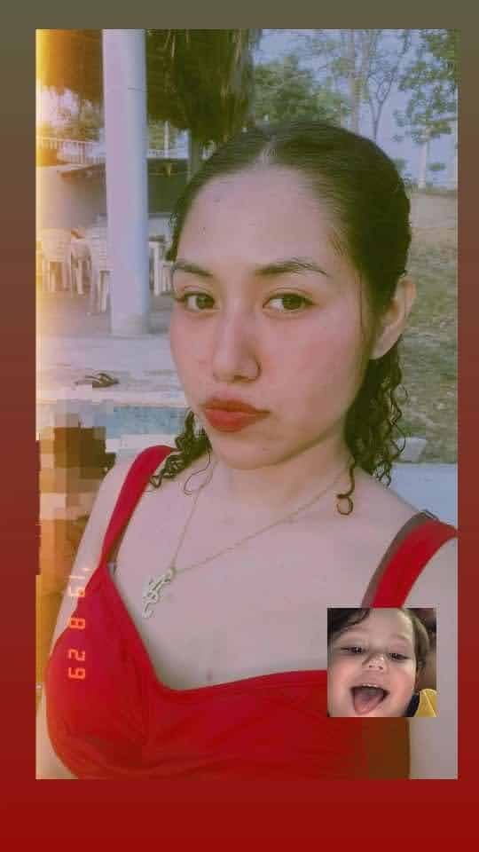 Putita morena culona filtrada y exhibida