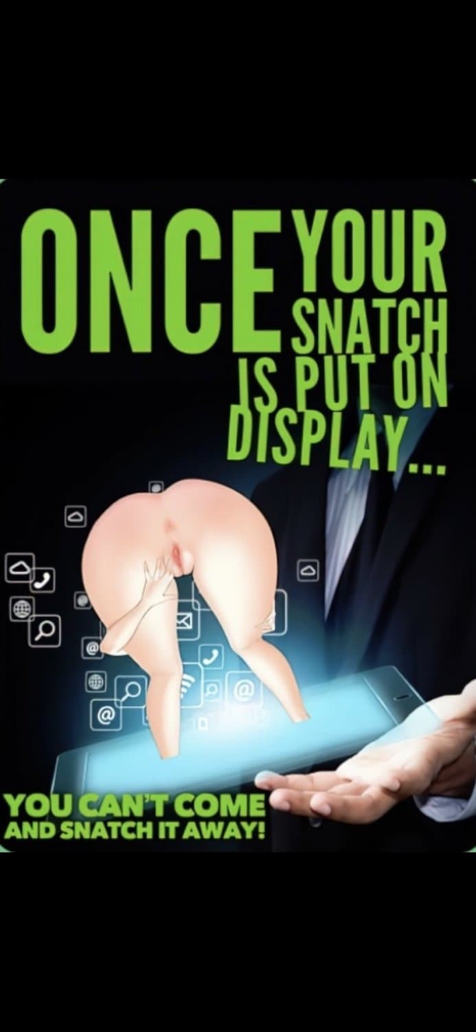 Chunky teen strips for modelling scam