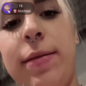 2025-08-23 Blonde Slut SexChatting ??