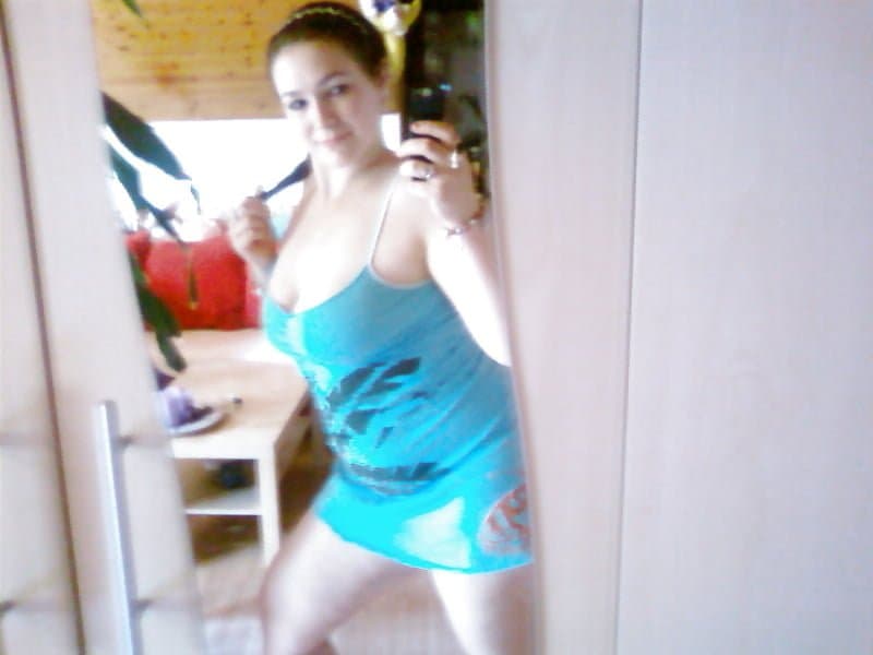 Julchen 32yo Frome Germany licked pussy and spread pussy good. For same treatment Kik JamesDenker85