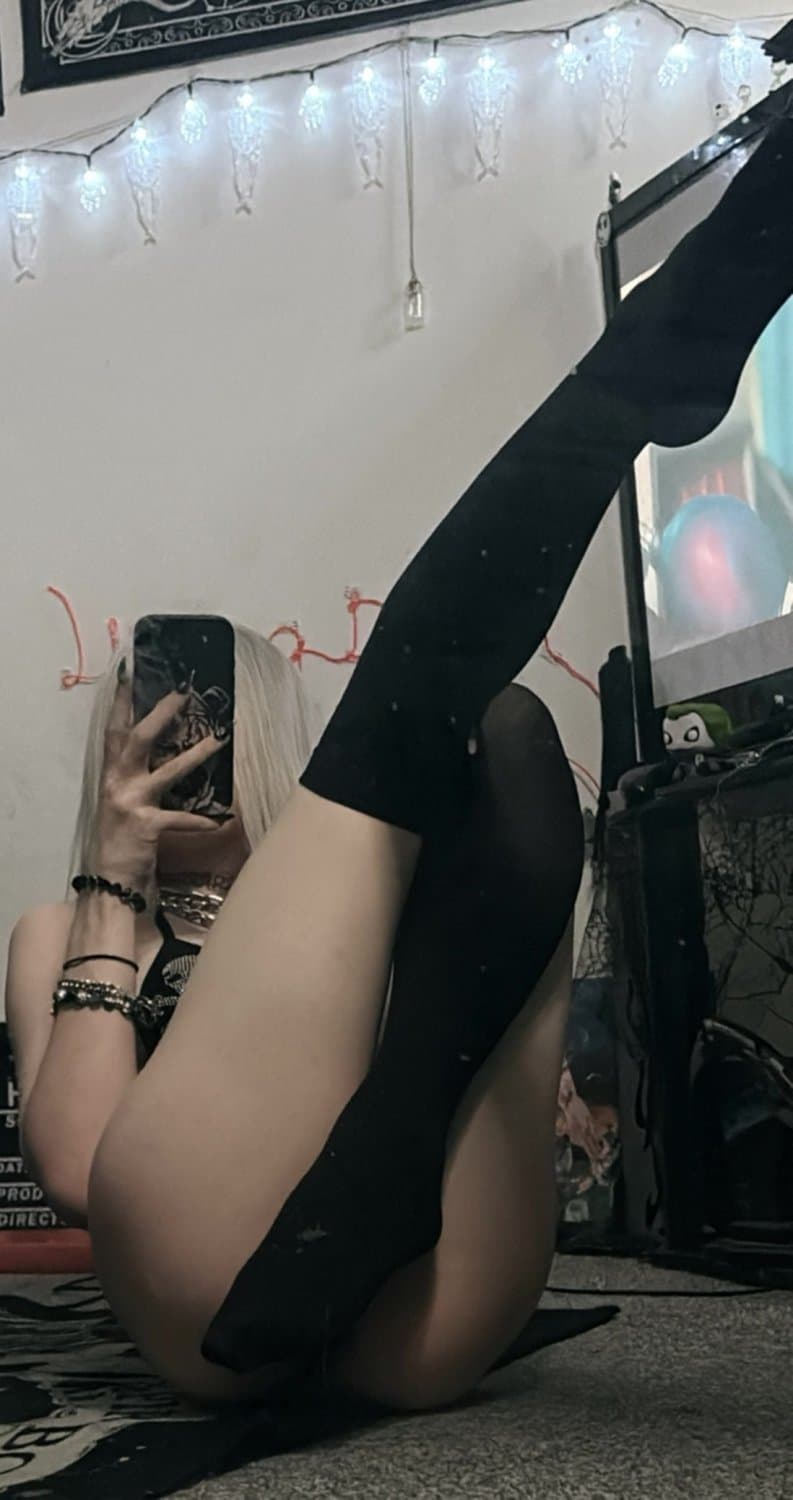 Do you crave being owned by a dominant woman like me