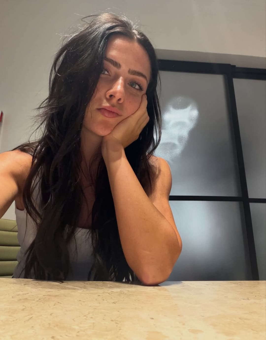 Jade Picon delicia a beleza...Jade linda morena , tao gostosa !!!