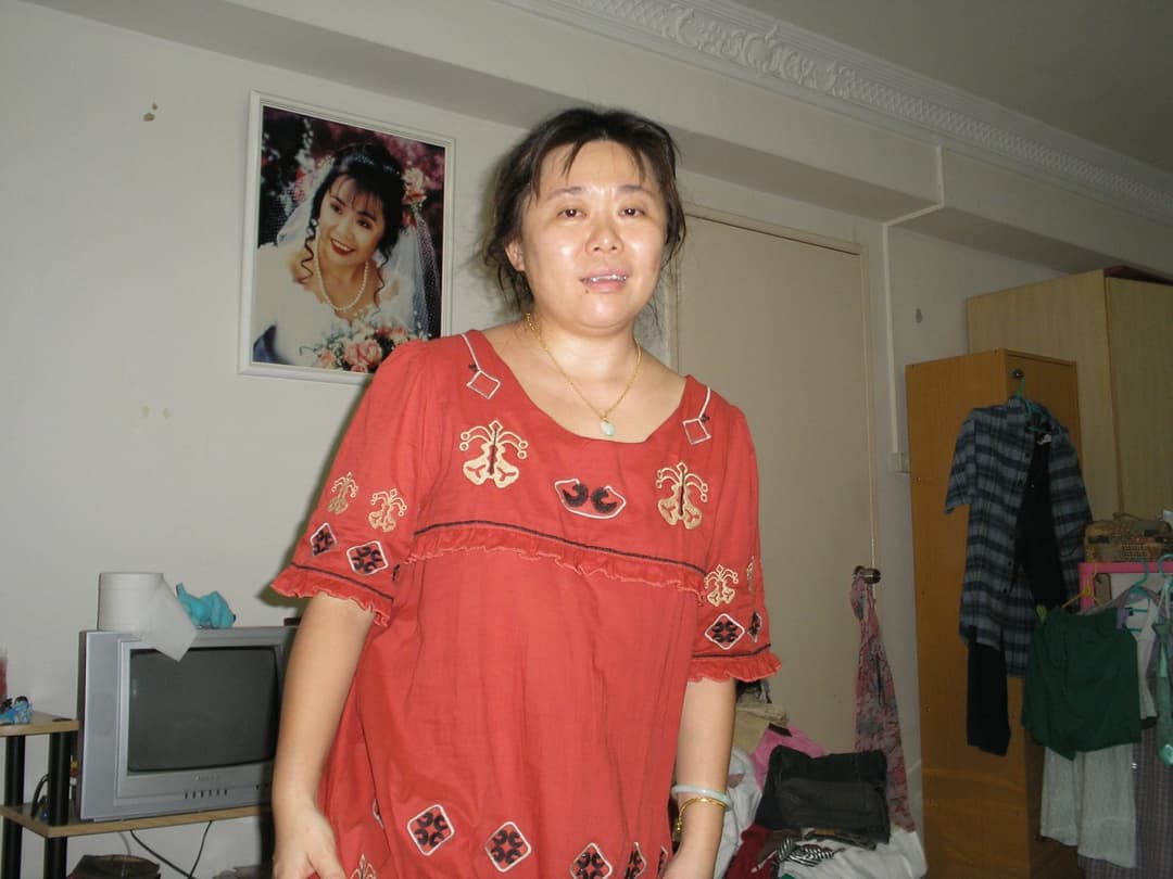 Asian slut #4 extended again