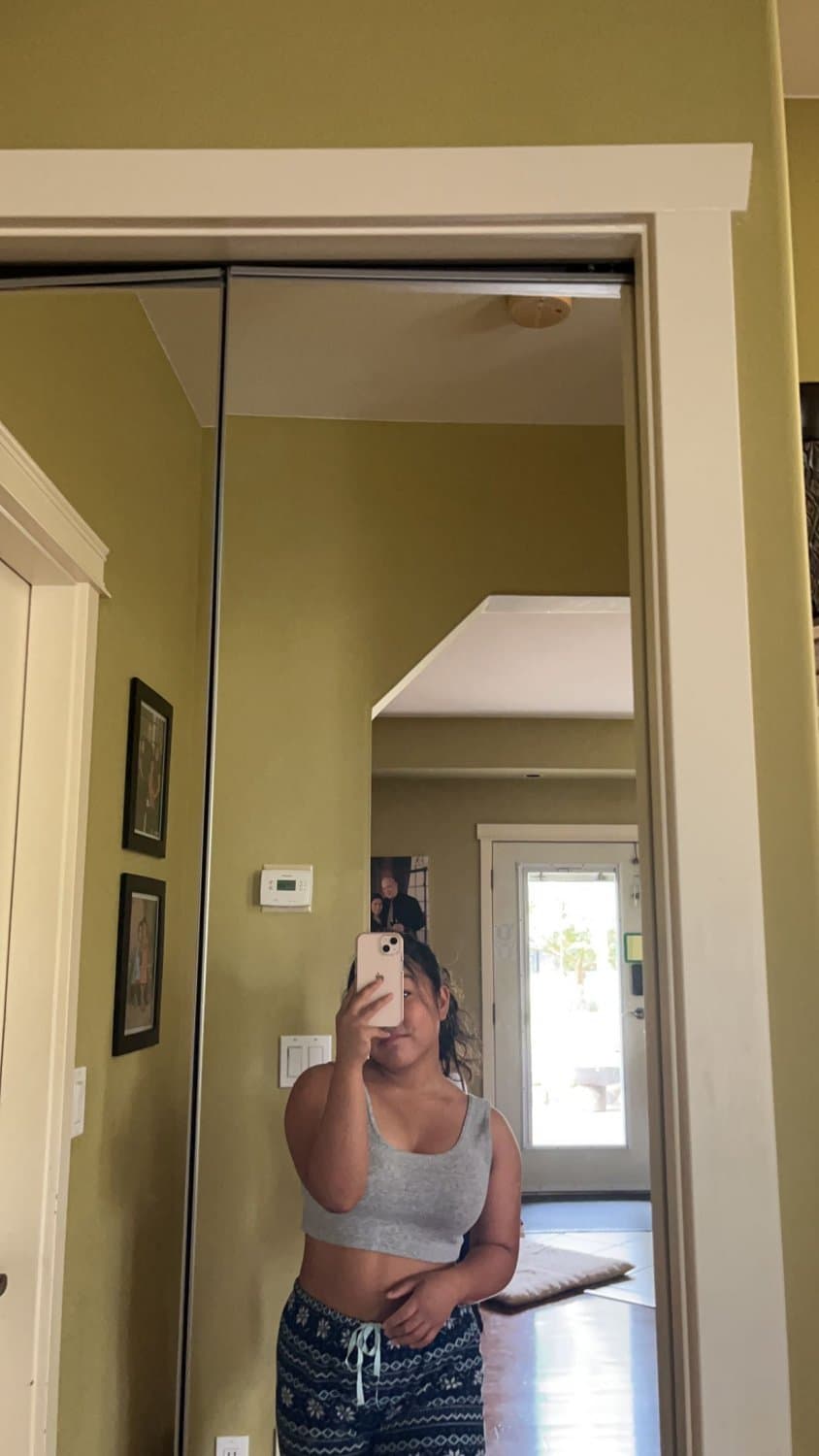 Guess if shes shaved, name or send a pic i dont have in dm and win uncensored nudes.