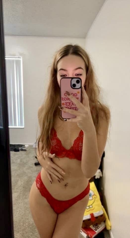 Eighteen year old bop leaked.