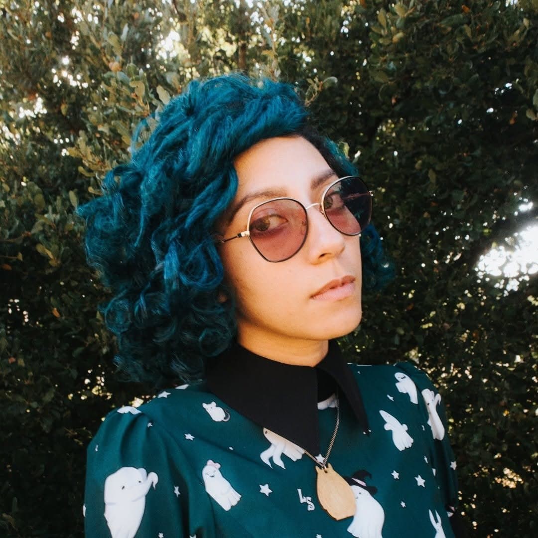 Disclosure #530: Ph.d in exhibitionism