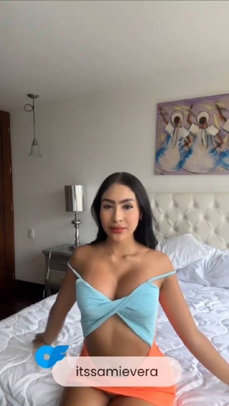 HOT LATINA SOLO - Dahyn lookalike - MUST WATCH