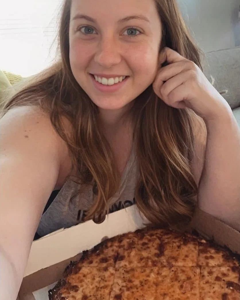 Click to view full size Dumb flat ass slut Rachel