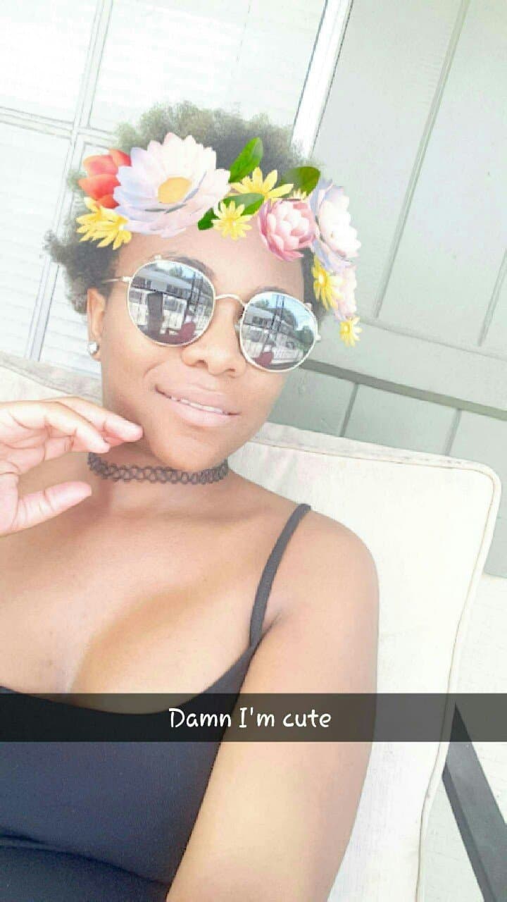 A thot a met at community college