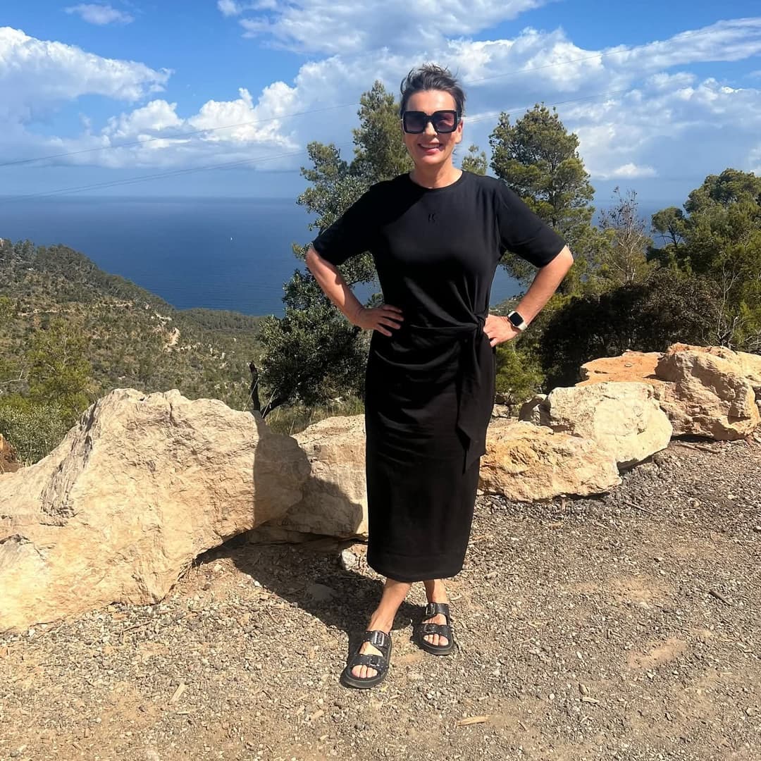 German thicc elegant gilf ❤️❣️???