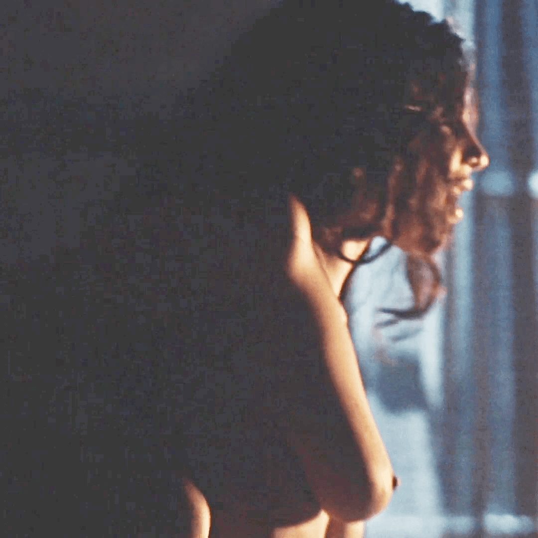 Larissa Bocchino #1 - Guerre1ros do S0l