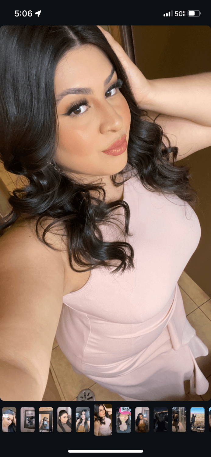 Yall fucking this big titty bitch?