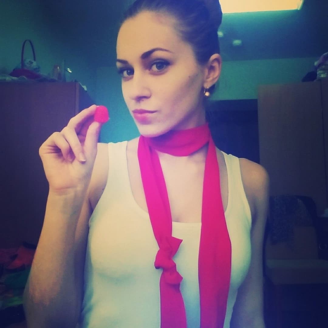 Real amateur babe deepfakes (+originals)